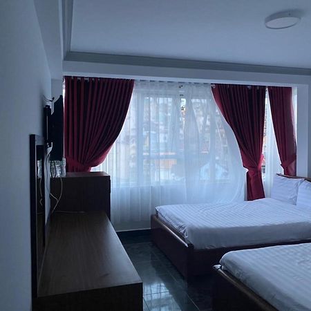 Bich Chau Hotel Da Lat Esterno foto